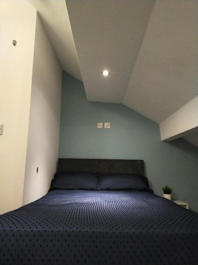4 Bed Entire House - Heart Of The City - Near Sufc Шеффілд Екстер'єр фото