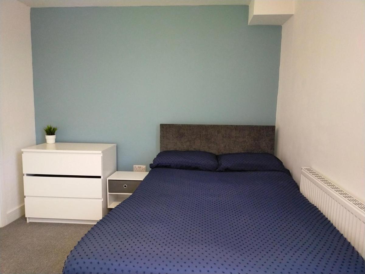 4 Bed Entire House - Heart Of The City - Near Sufc Шеффілд Екстер'єр фото