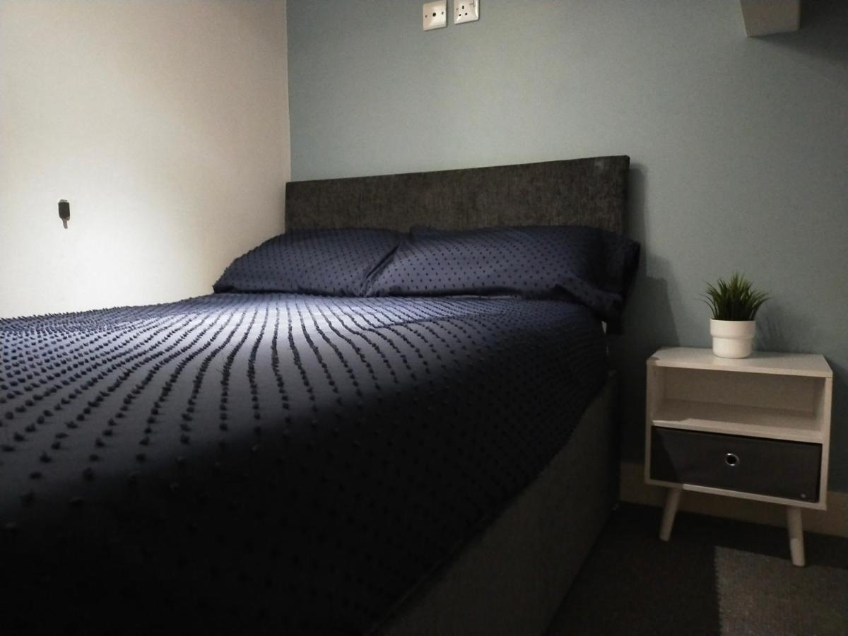 4 Bed Entire House - Heart Of The City - Near Sufc Шеффілд Екстер'єр фото